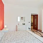 Central Balcony Apartment