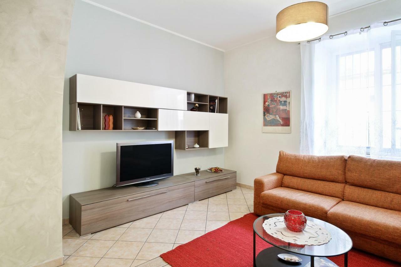 Balcony Appartement Catane