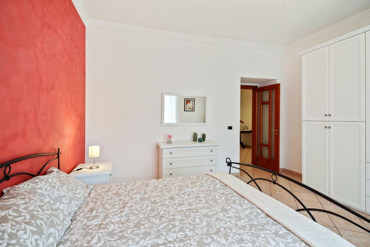 Balcony Appartement