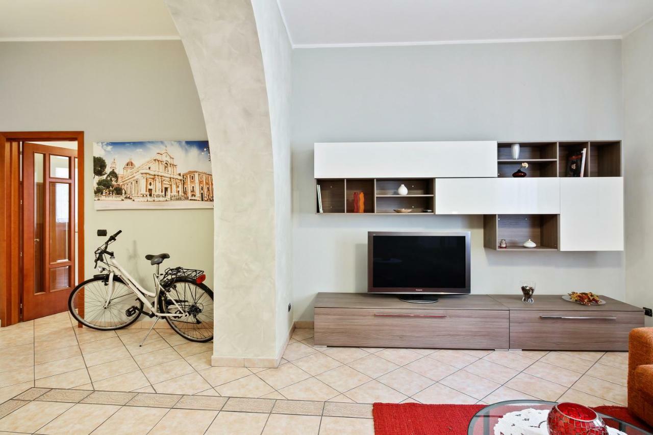 Balcony Appartement