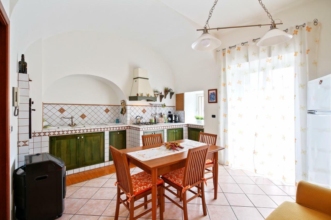 Balcony Appartement