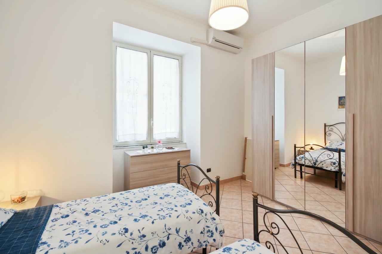 Balcony Appartement